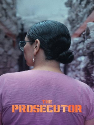 xem phim Nữ Công Tố Viên Sayuri Herrera