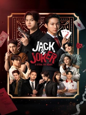 xem phim Jack And Joker: Người Đánh Cắp Trái Tim Tôi!