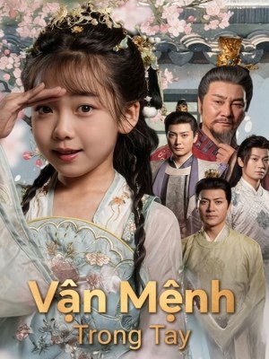 xem phim Vận Mệnh Trong Tay