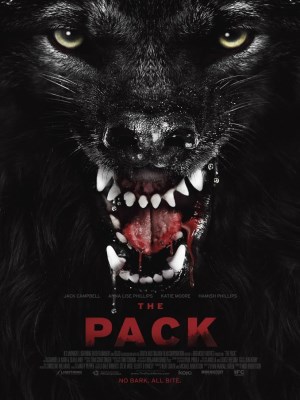 xem phim The Pack