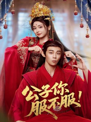 xem phim Công Tử, Ngươi Phục Chưa?