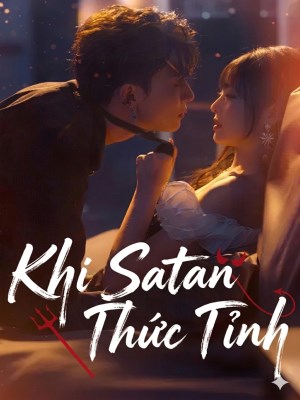 xem phim Khi Satan Thức Tỉnh