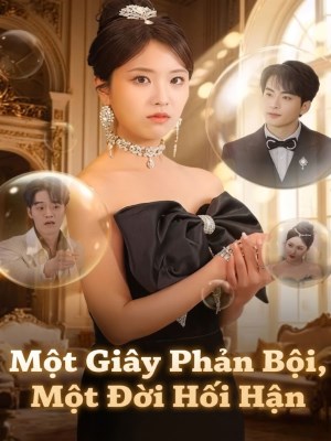 xem phim Một Giây Phản Bội, Một Đời Hối Hận