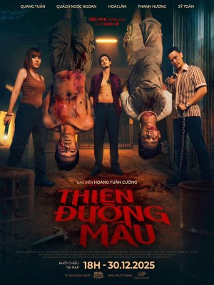 xem phim Thiên Đường Máu