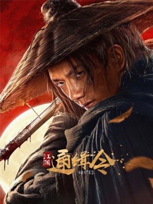 xem phim Lệnh Truy Nã Giang Hồ