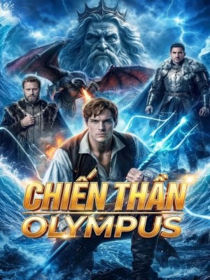 xem phim Chiến Thần Olympus