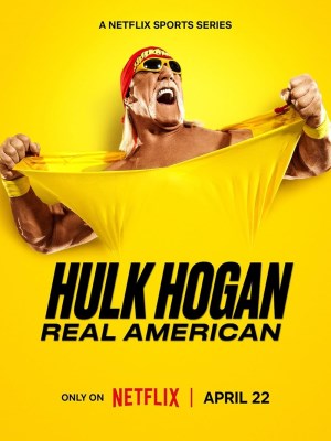 Phim Hulk Hogan: Người Mỹ Đích Thực