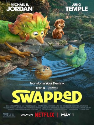 Phim Swapped