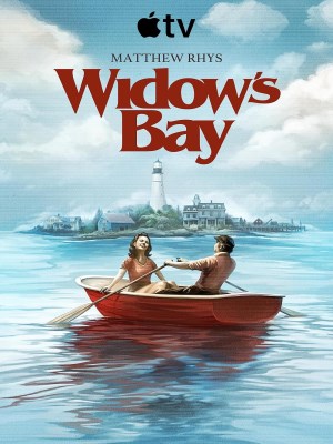 Phim Bí Ẩn Thị Trấn Widow's Bay