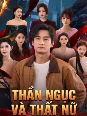 xem phim Thần Ngục Và Thất Nữ