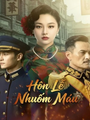 xem phim Hôn Lễ Nhuốm Máu