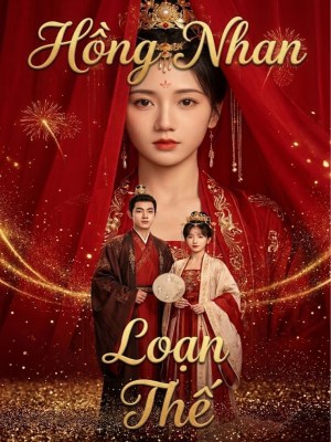 xem phim Hồng Nhan Loạn Thế