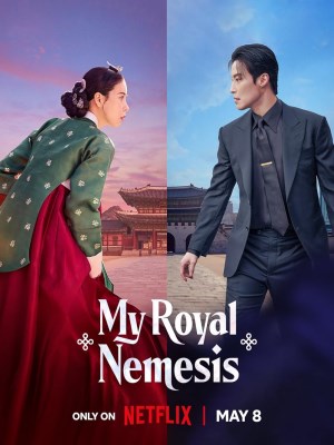 Phim My Royal Nemesis