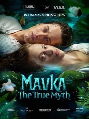 xem phim Mavka. Huyền Thoại Đích Thực
