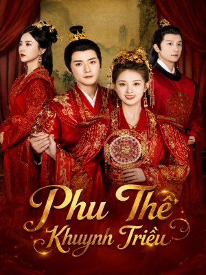 xem phim Phu Thê Khuynh Triều