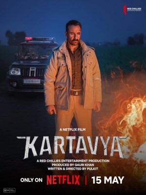 Phim Kartavya