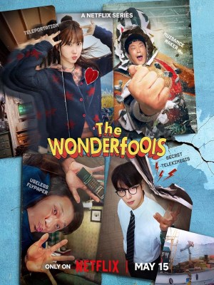 Phim The Wonderfools