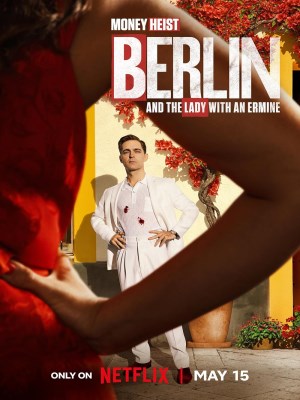 Phim Berlin and the Lady with an Ermine