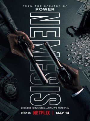 Phim Nemesis