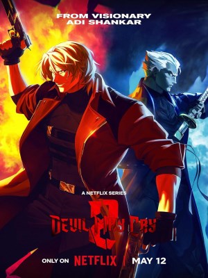 Phim Devil May Cry Season 2