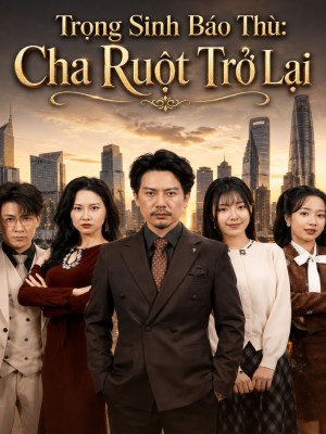 xem phim Trọng Sinh Báo Thù Cha Ruột Trở Lại