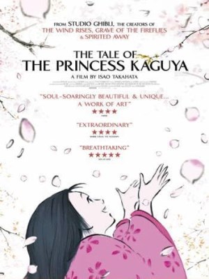 xem phim Chuyện Công Chúa Kaguya