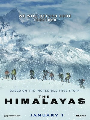 xem phim Chinh Phục Đỉnh Himalayas