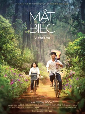 xem phim Mắt Biếc