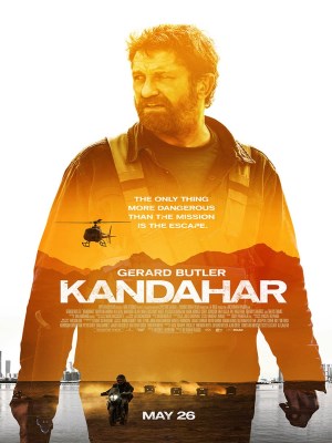 xem phim Nhiệm Vụ Kandahar