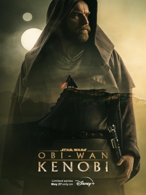 xem phim Obi-Wan Kenobi (Mua 1)