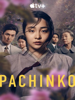xem phim Pachinko (Mua 1)