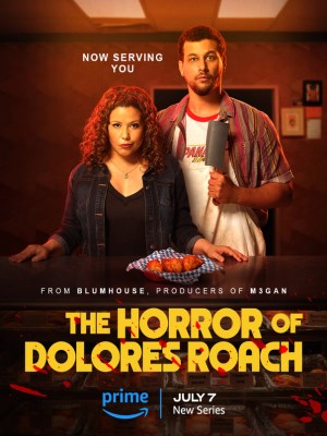 xem phim Noi Kinh Hoang Cua Dolores Roach