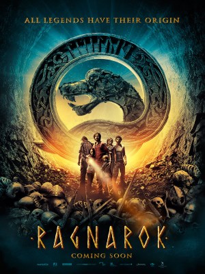 xem phim Huyền Thoại Ragnarok