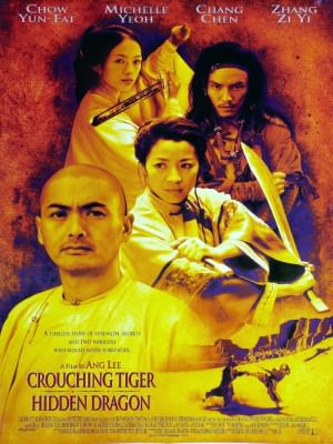 xem phim Ngọa Hổ Tàng Long