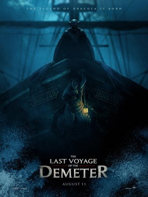 xem phim Dracula: Quy Du Thuc Tinh