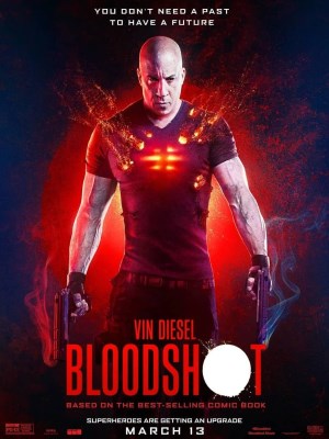 xem phim Sieu Anh Hung Bloodshot
