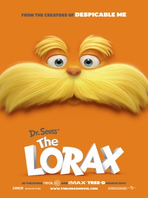 xem phim Than Lorax