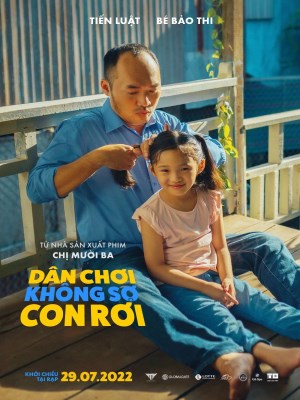 xem phim Dân Chơi Không Sợ Con Rơi