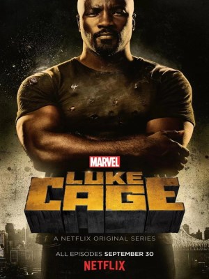 xem phim Luke Cage (Mua 2)