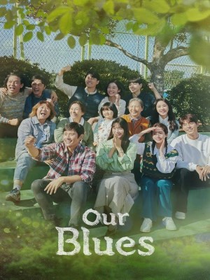 xem phim Blues Noi Dao Xanh