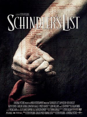 xem phim Ban Danh Sach Cua Schindler