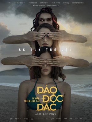 xem phim Dao Doc Dac: Tu Mau Thien Linh Cai