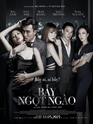 xem phim Bay Ngot Ngao