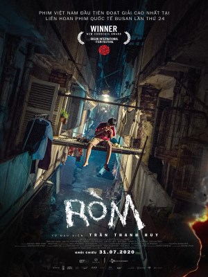 xem phim Rom