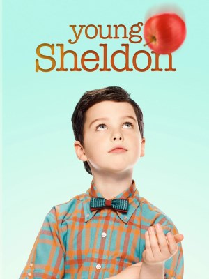 xem phim Tuổi Thơ Bá Đạo Của Sheldon (Mùa 2)