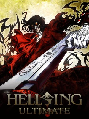 xem phim Hellsing: Vũ Khí Tối Thượng