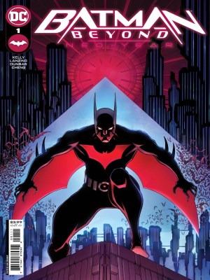xem phim Batman Beyond (Mua 1)