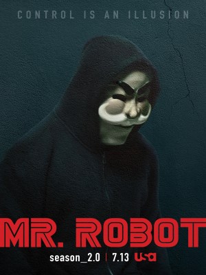 xem phim Sieu Hacker (Mua 2)