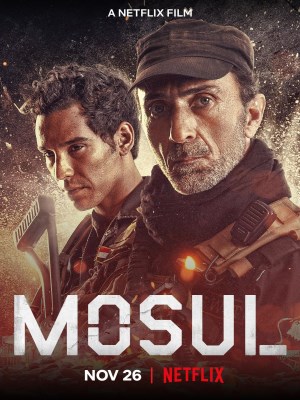 xem phim Mosul