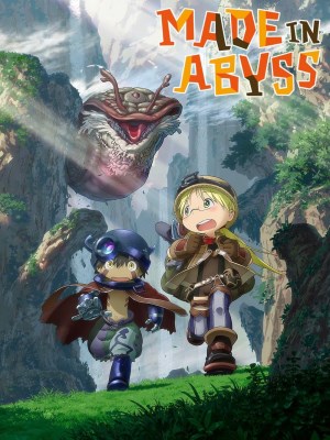 xem phim Den Tu Abyss (Mua 1)